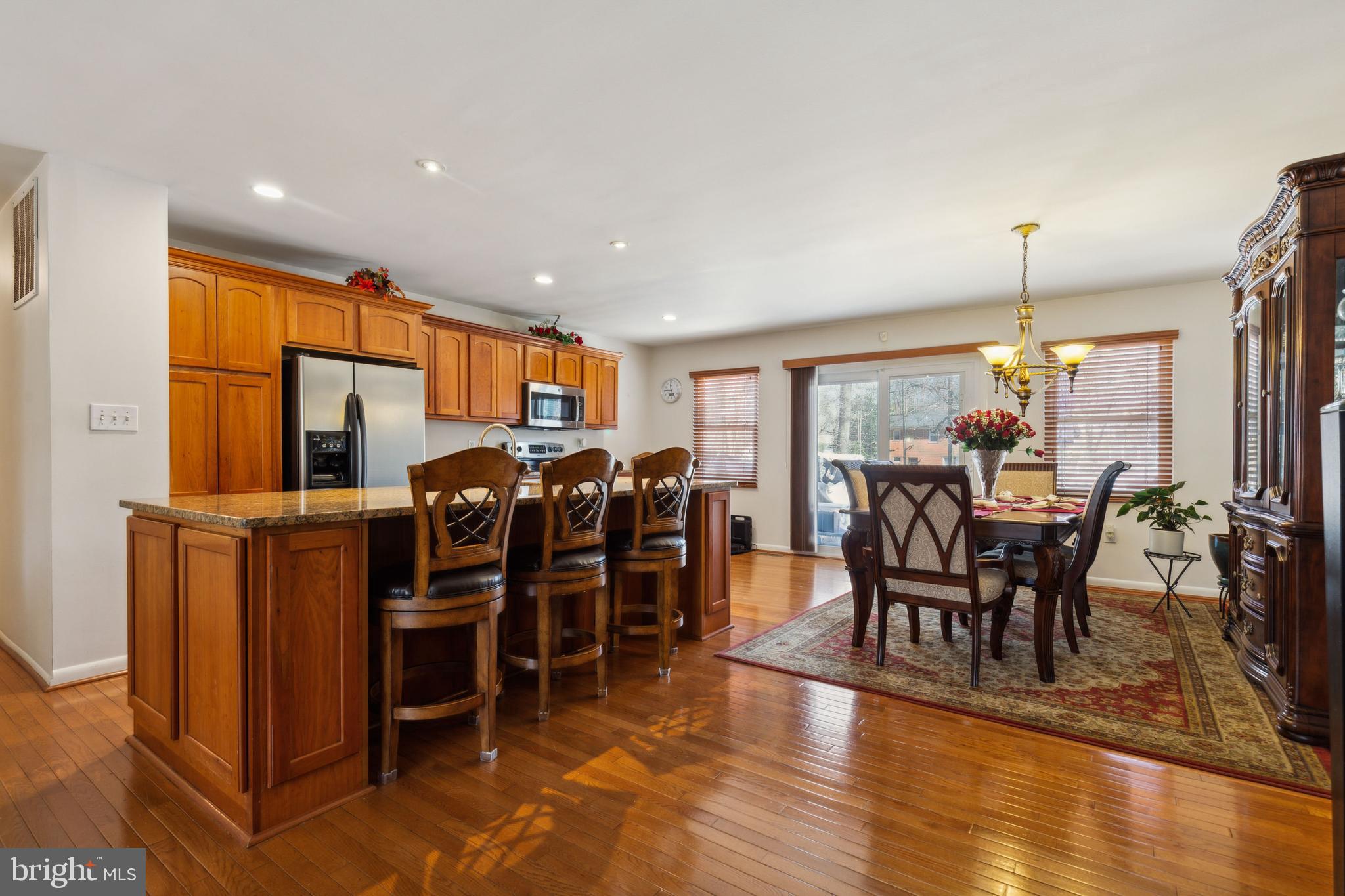 GREENFIELD - Residential