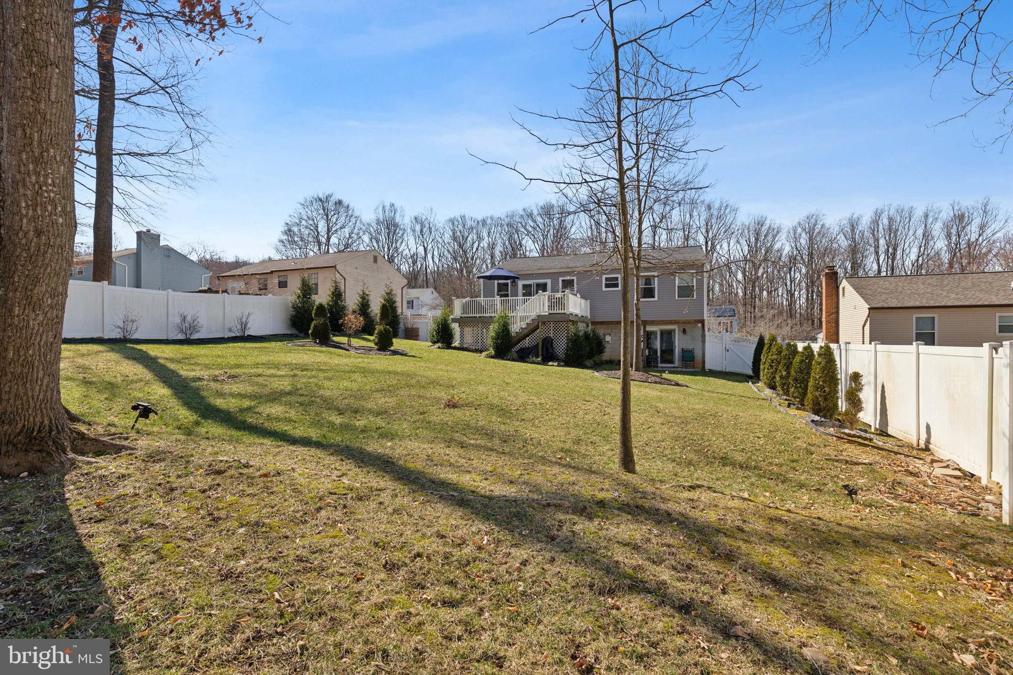 GREENFIELD - Residential