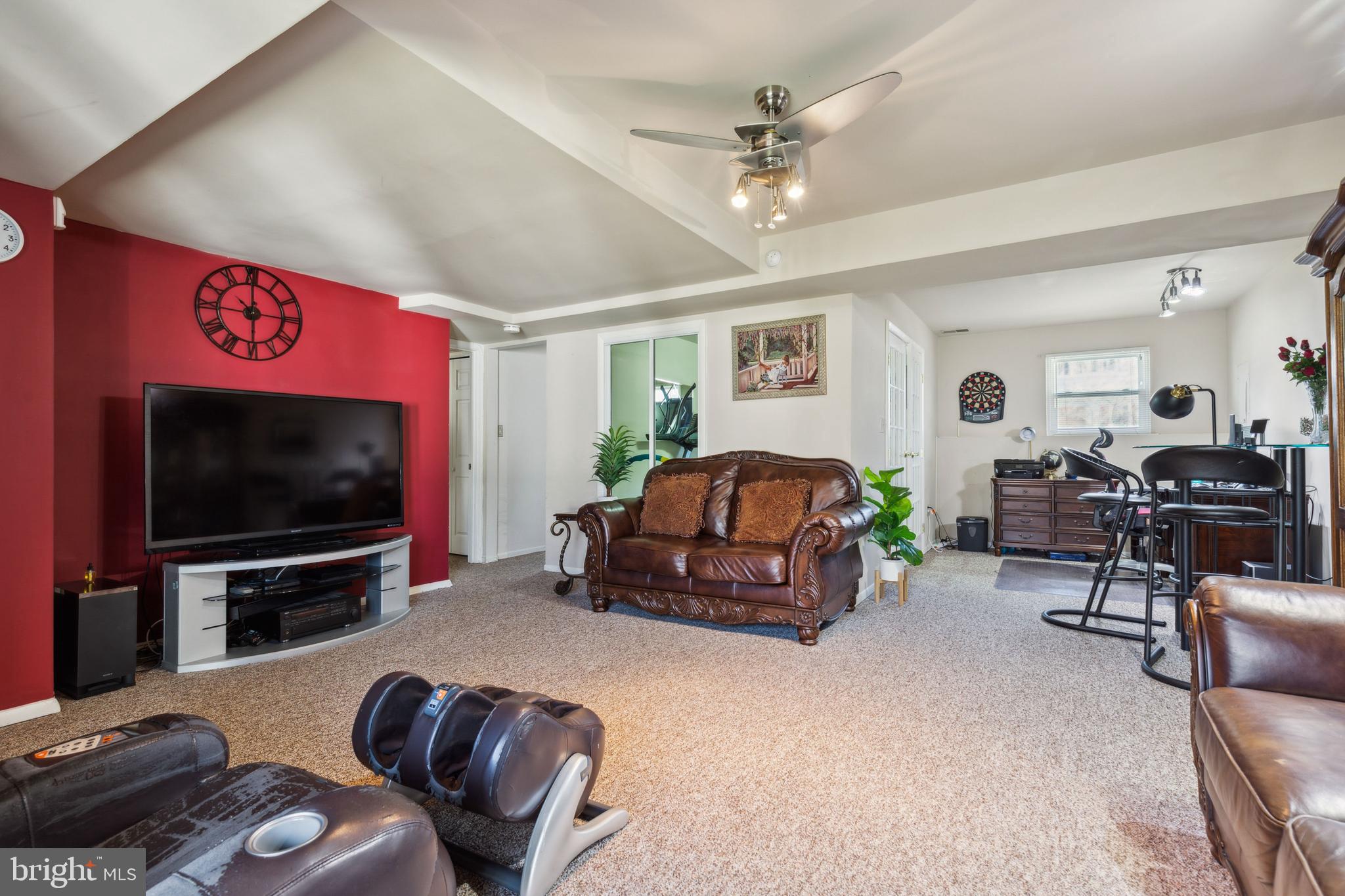 GREENFIELD - Residential