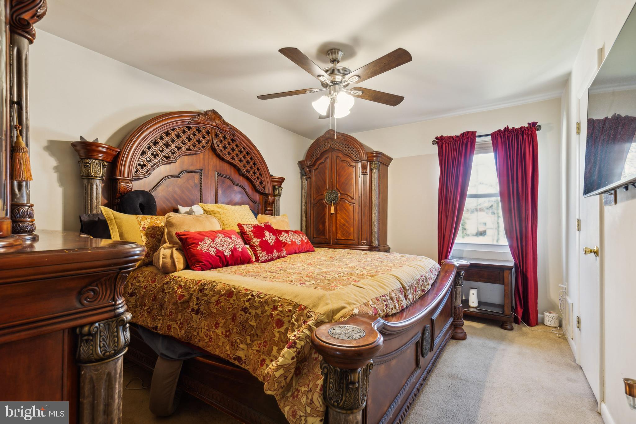 GREENFIELD - Residential