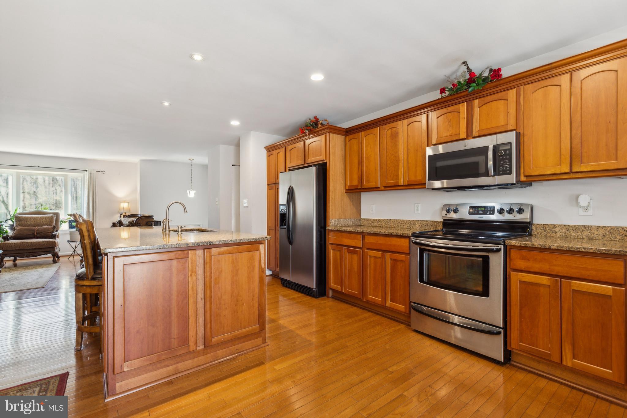 GREENFIELD - Residential