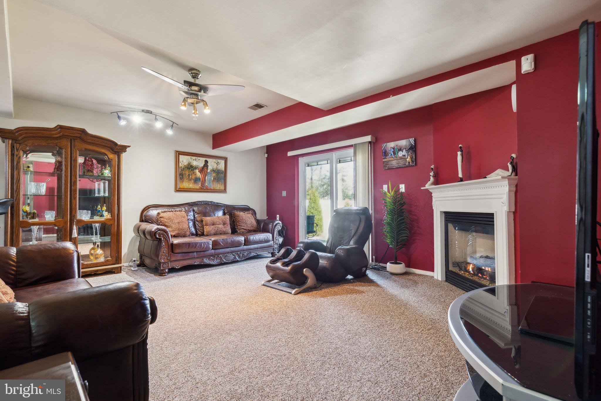 GREENFIELD - Residential