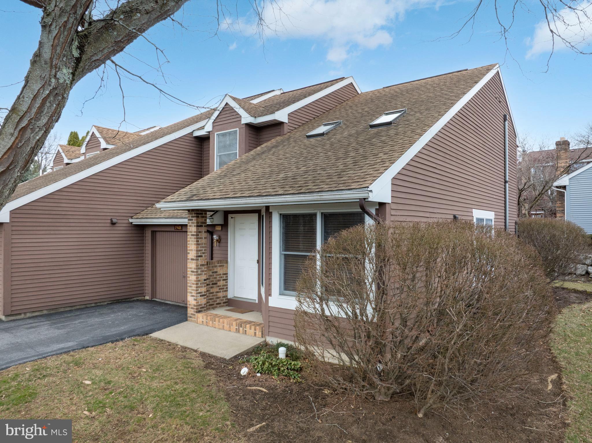 CEDAR KNOLL - Residential