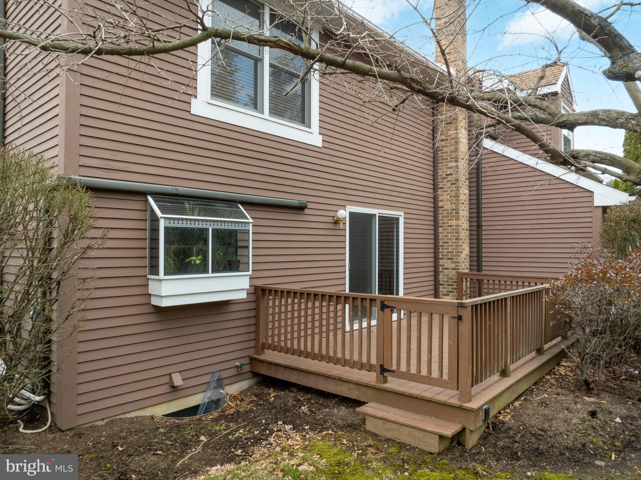 CEDAR KNOLL - Residential