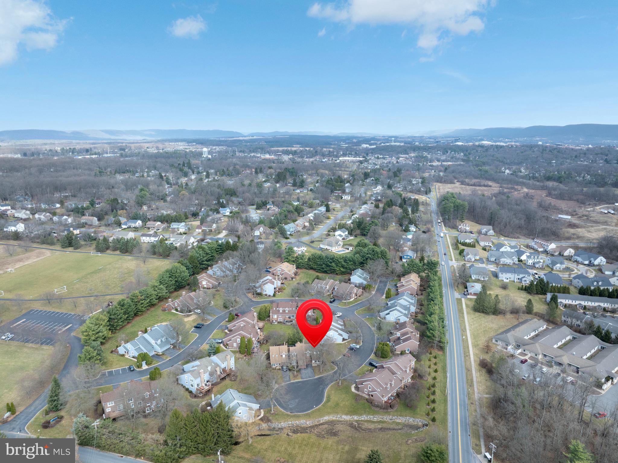 CEDAR KNOLL - Residential