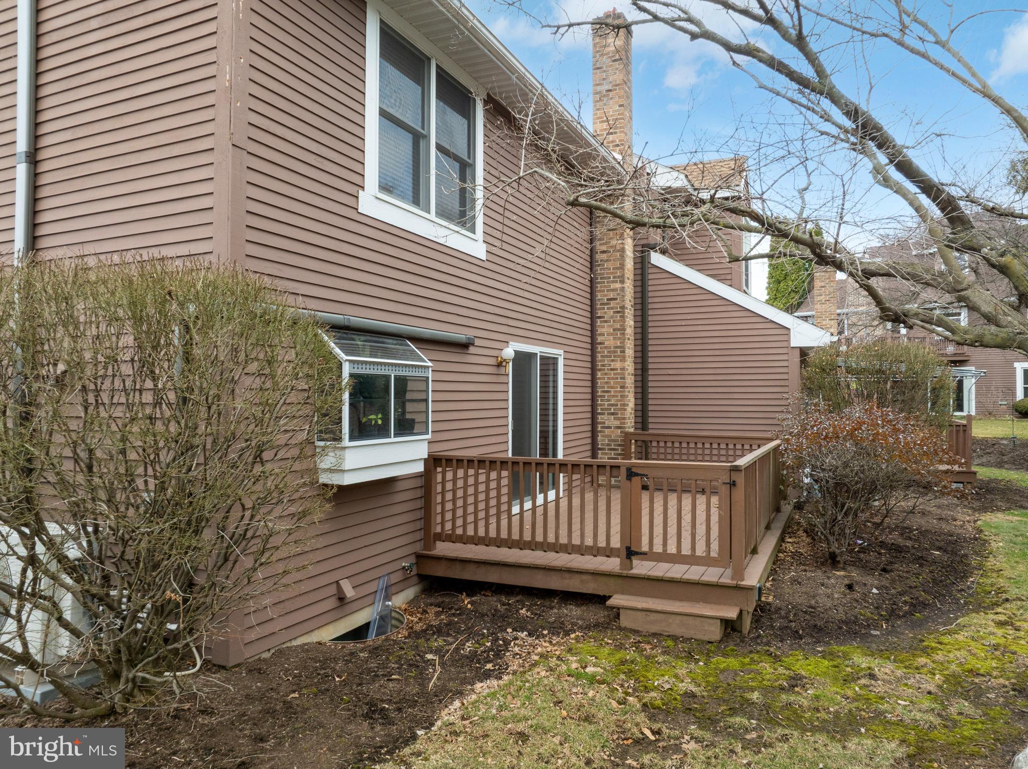 CEDAR KNOLL - Residential