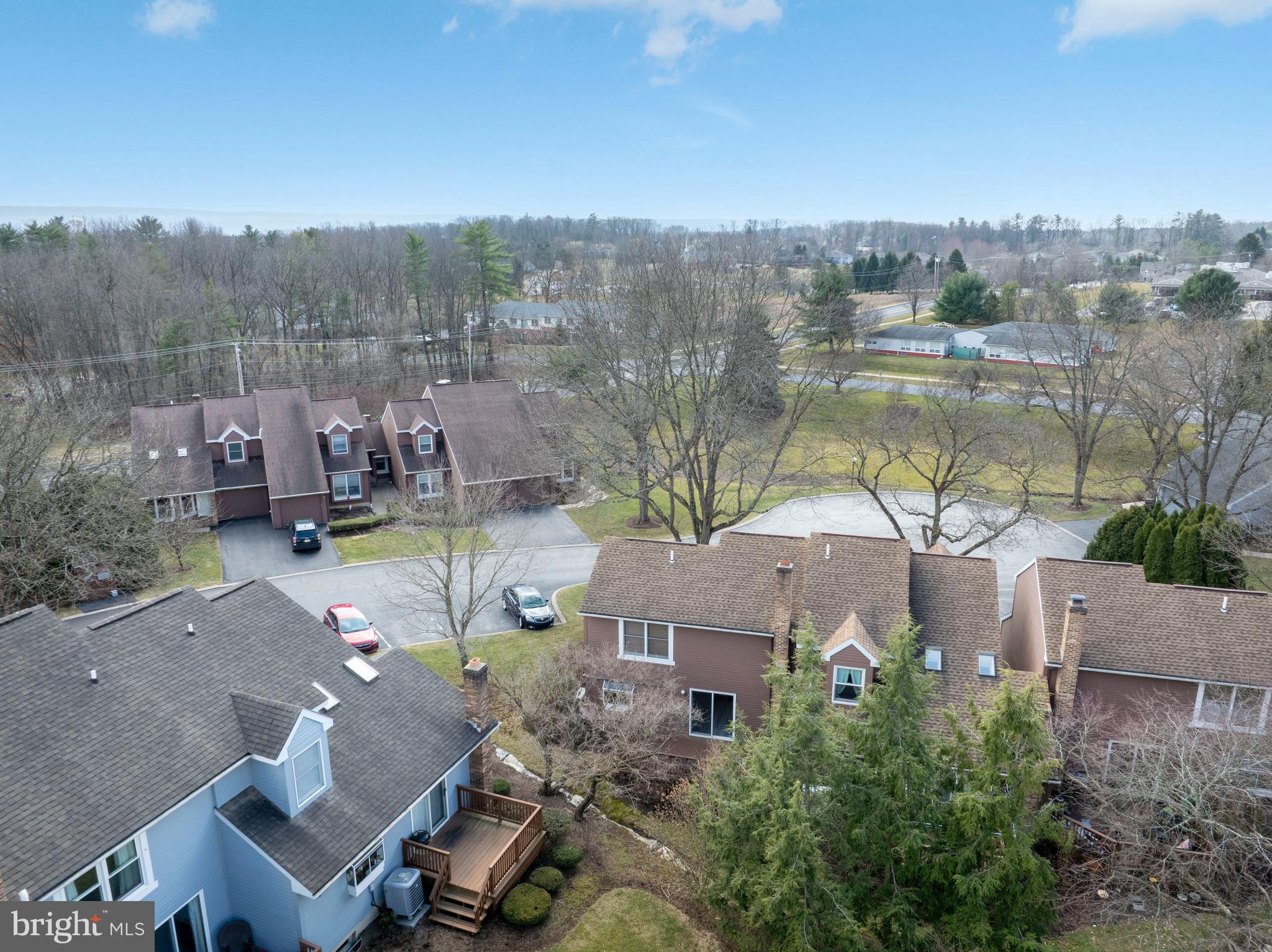 CEDAR KNOLL - Residential