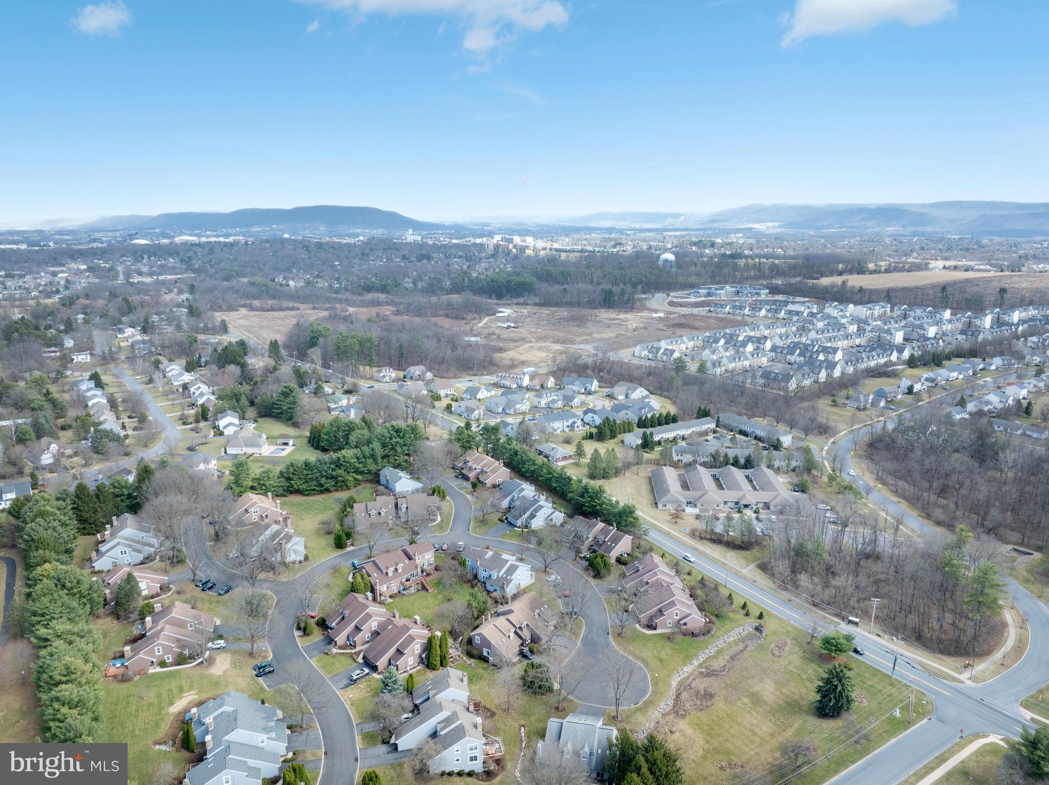 CEDAR KNOLL - Residential