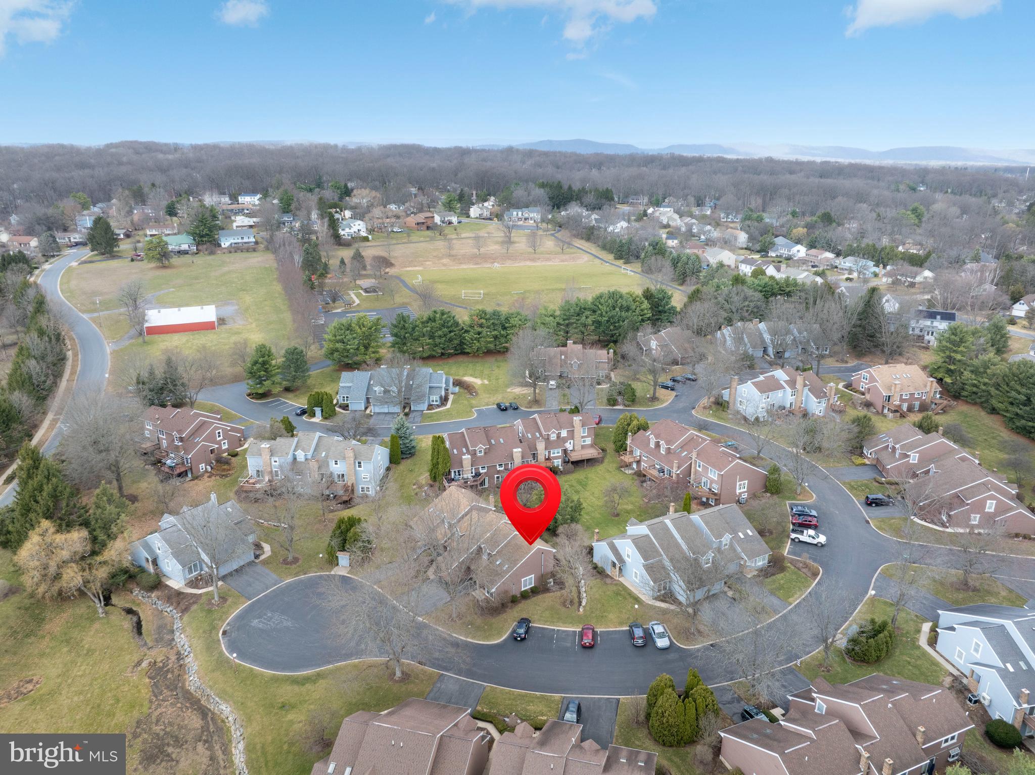 CEDAR KNOLL - Residential