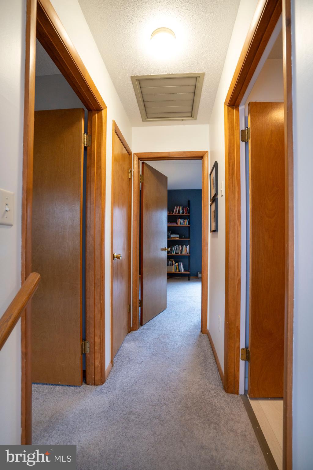 CEDAR KNOLL - Residential