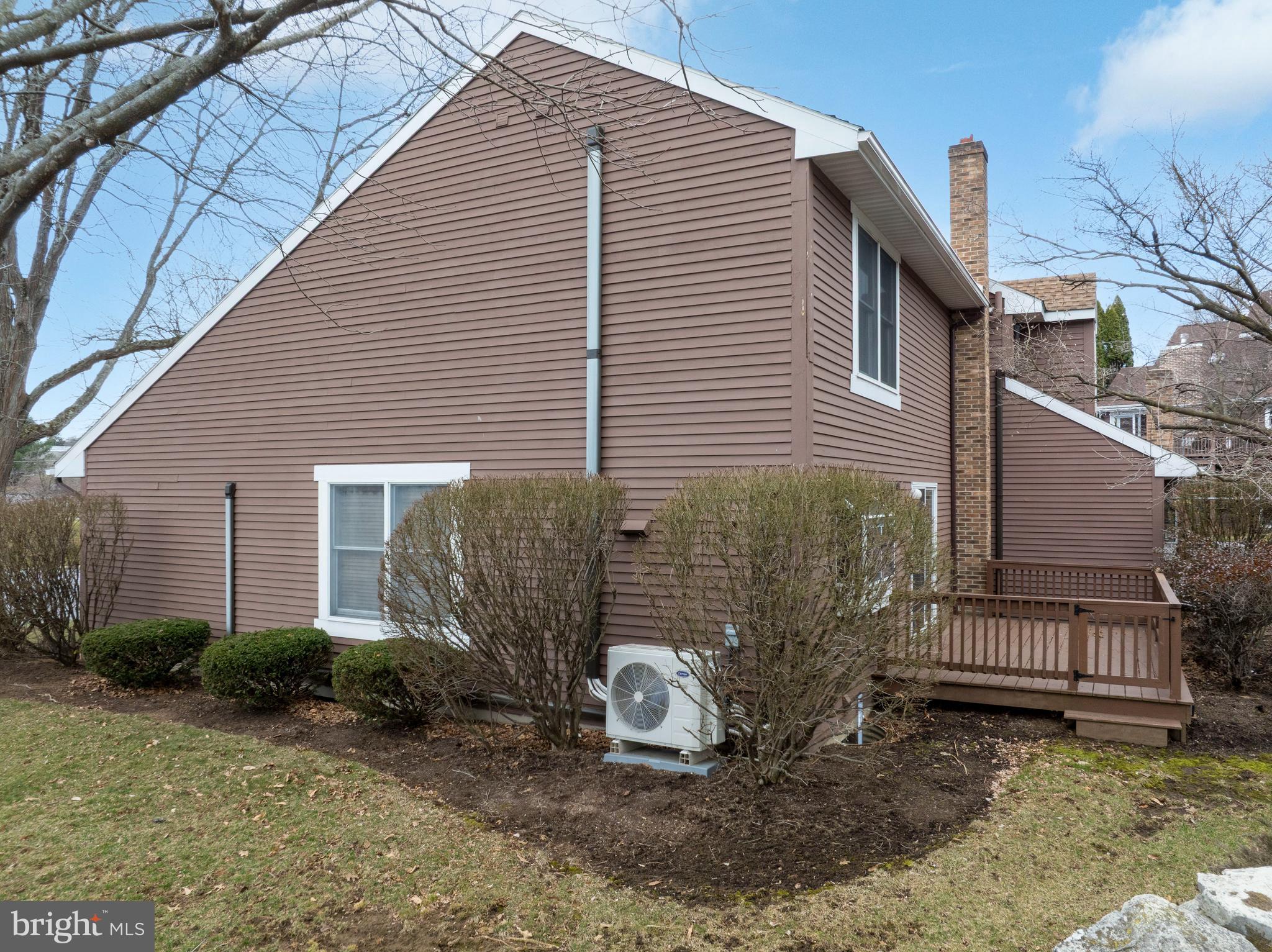 CEDAR KNOLL - Residential