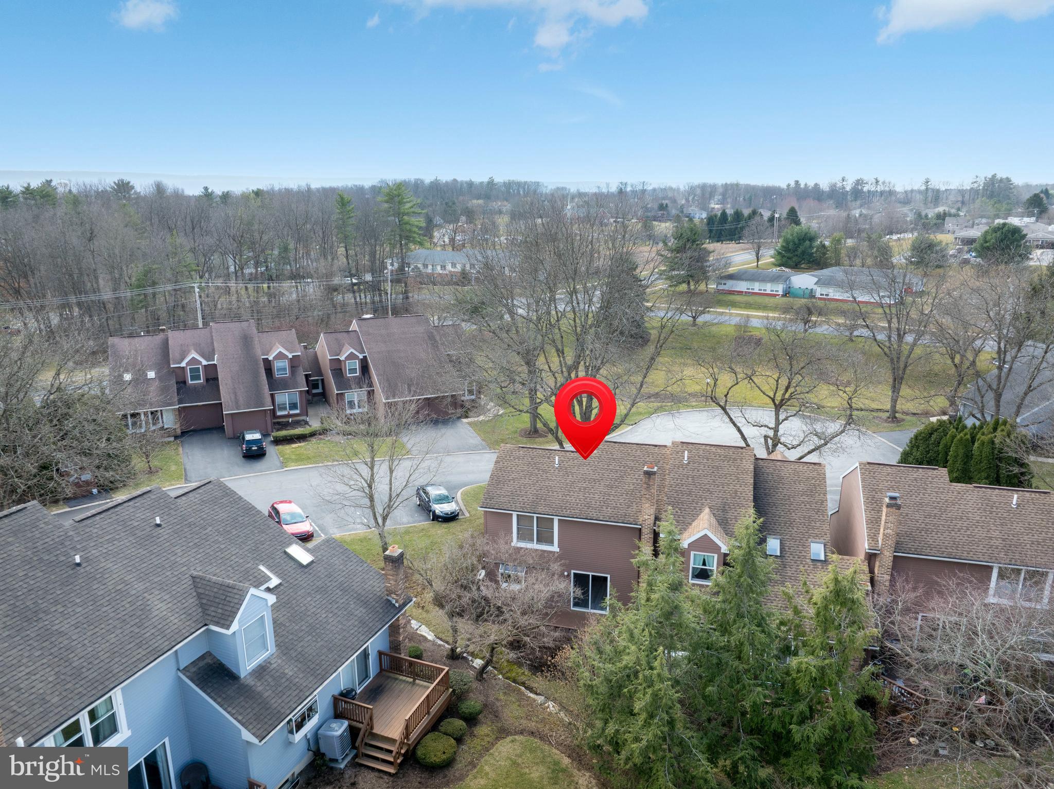 CEDAR KNOLL - Residential