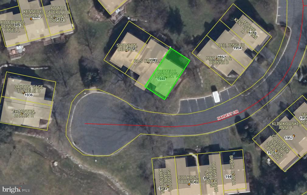 CEDAR KNOLL - Residential