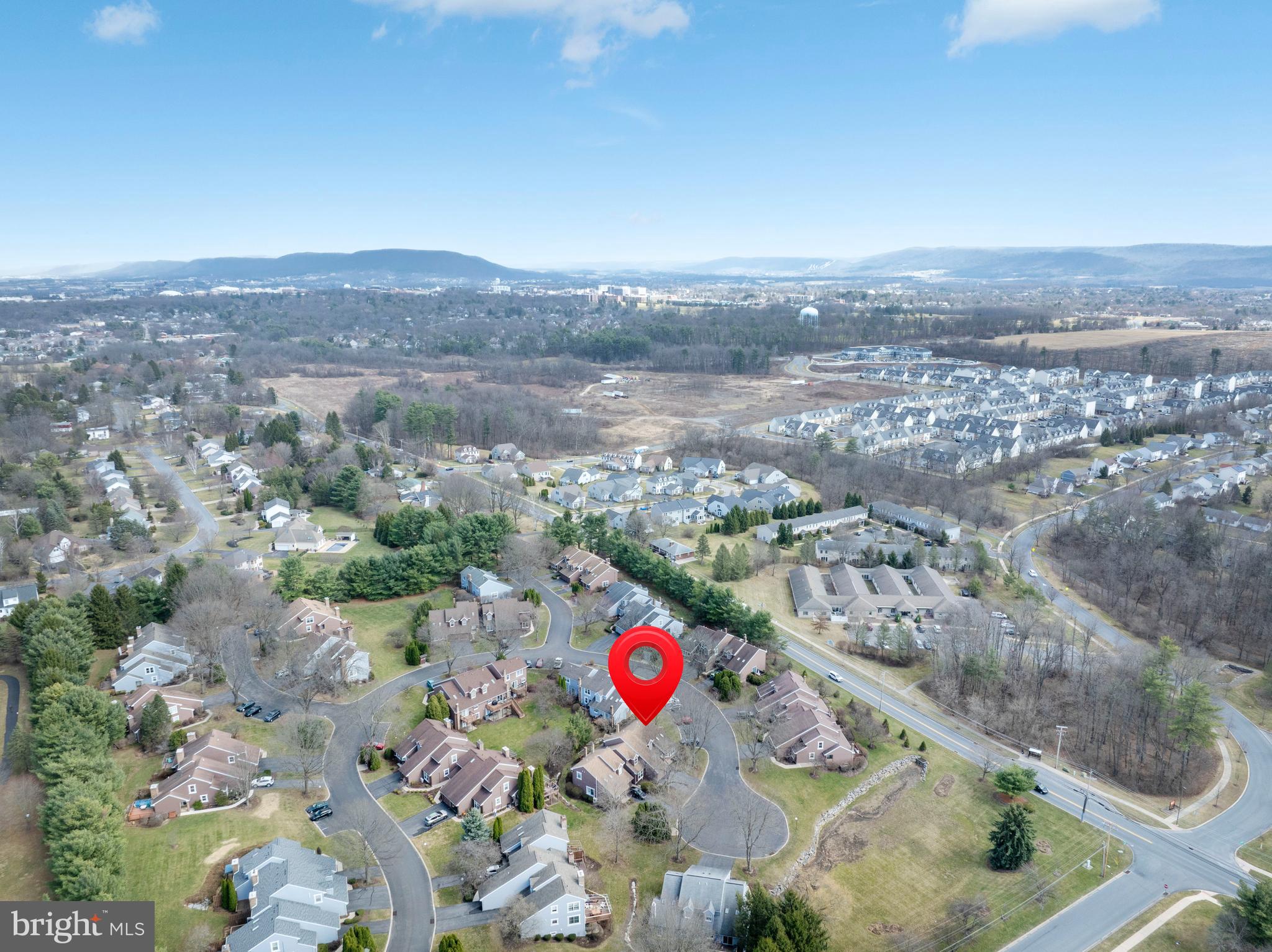 CEDAR KNOLL - Residential