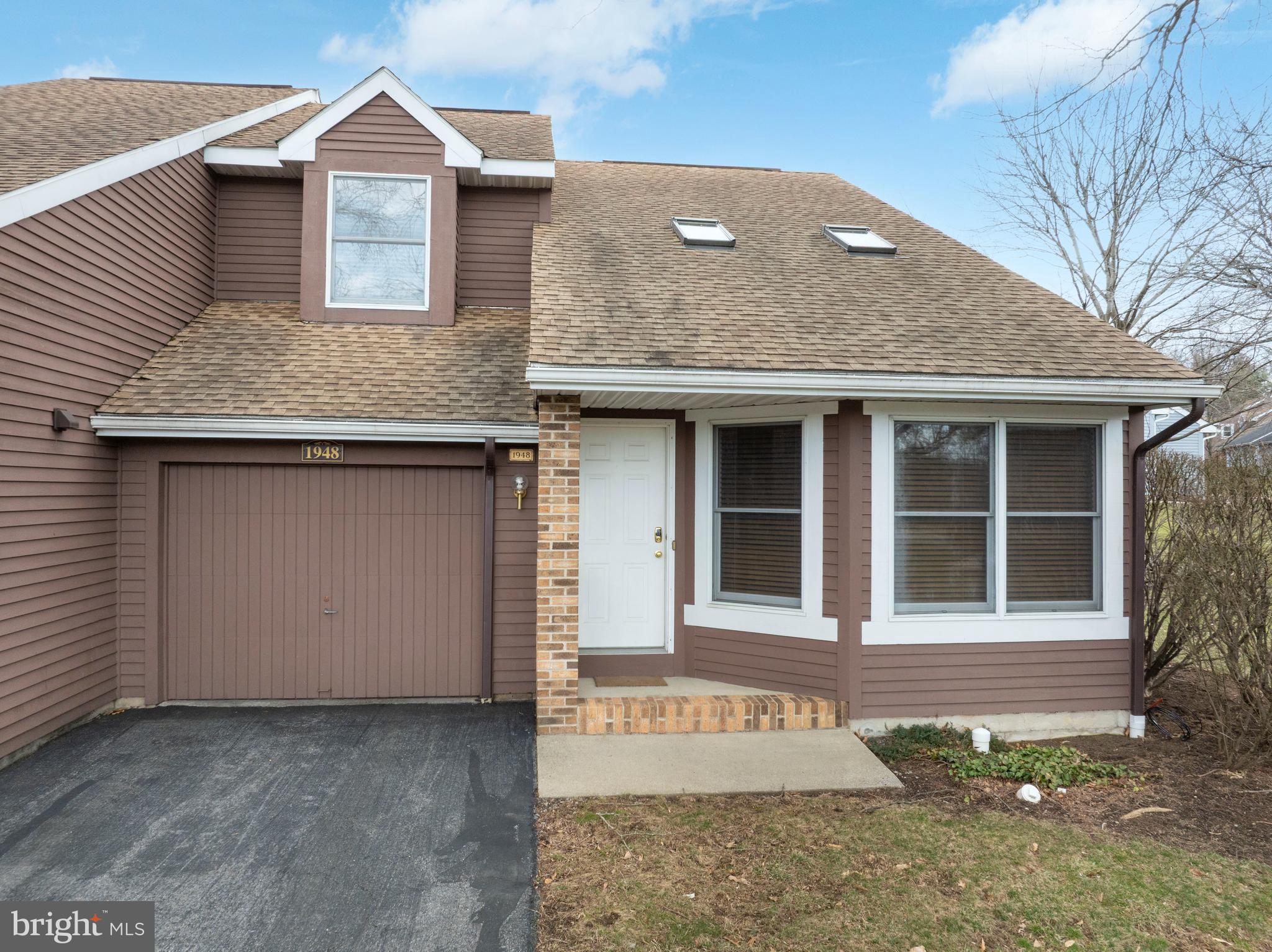 CEDAR KNOLL - Residential