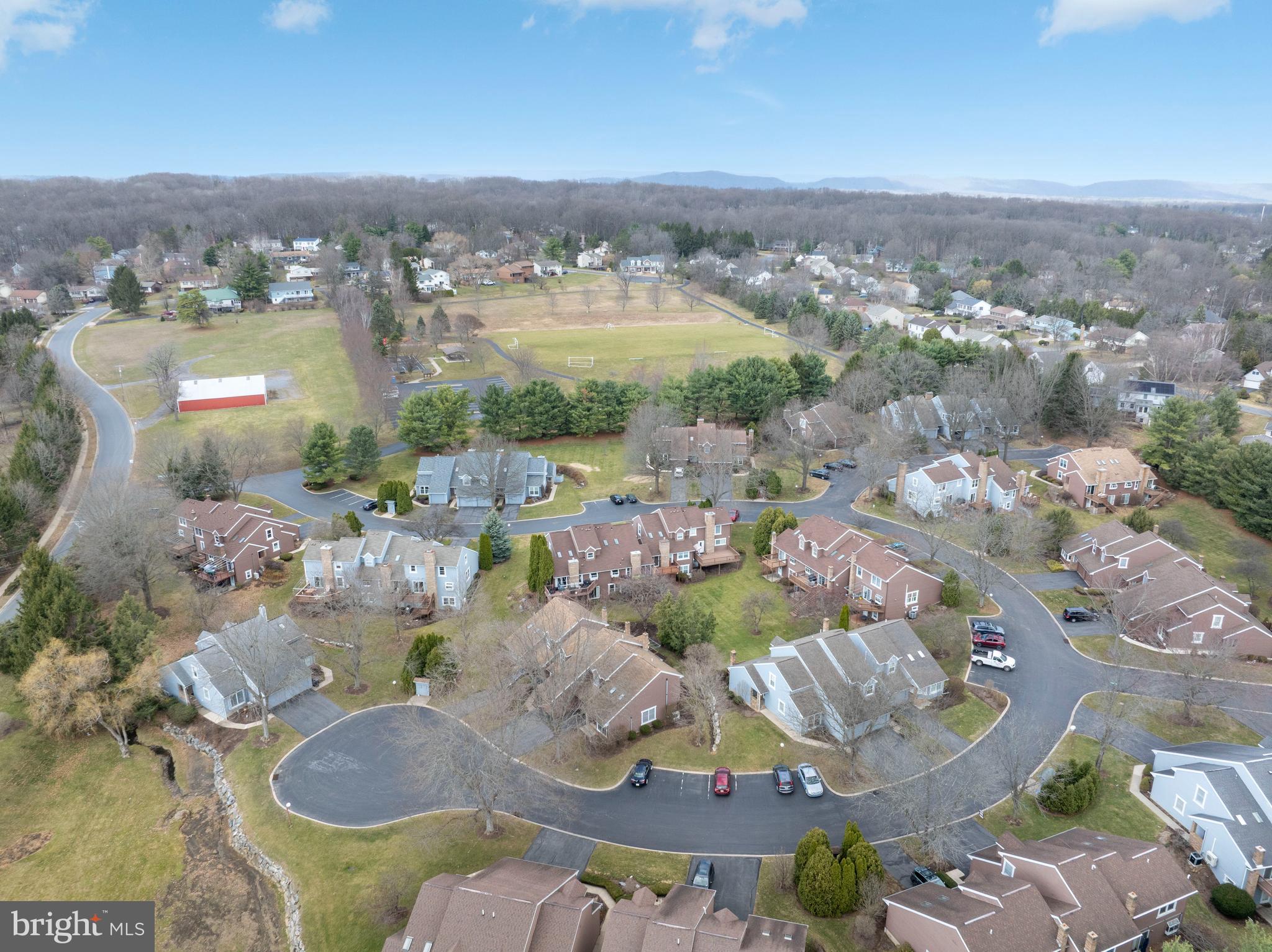 CEDAR KNOLL - Residential