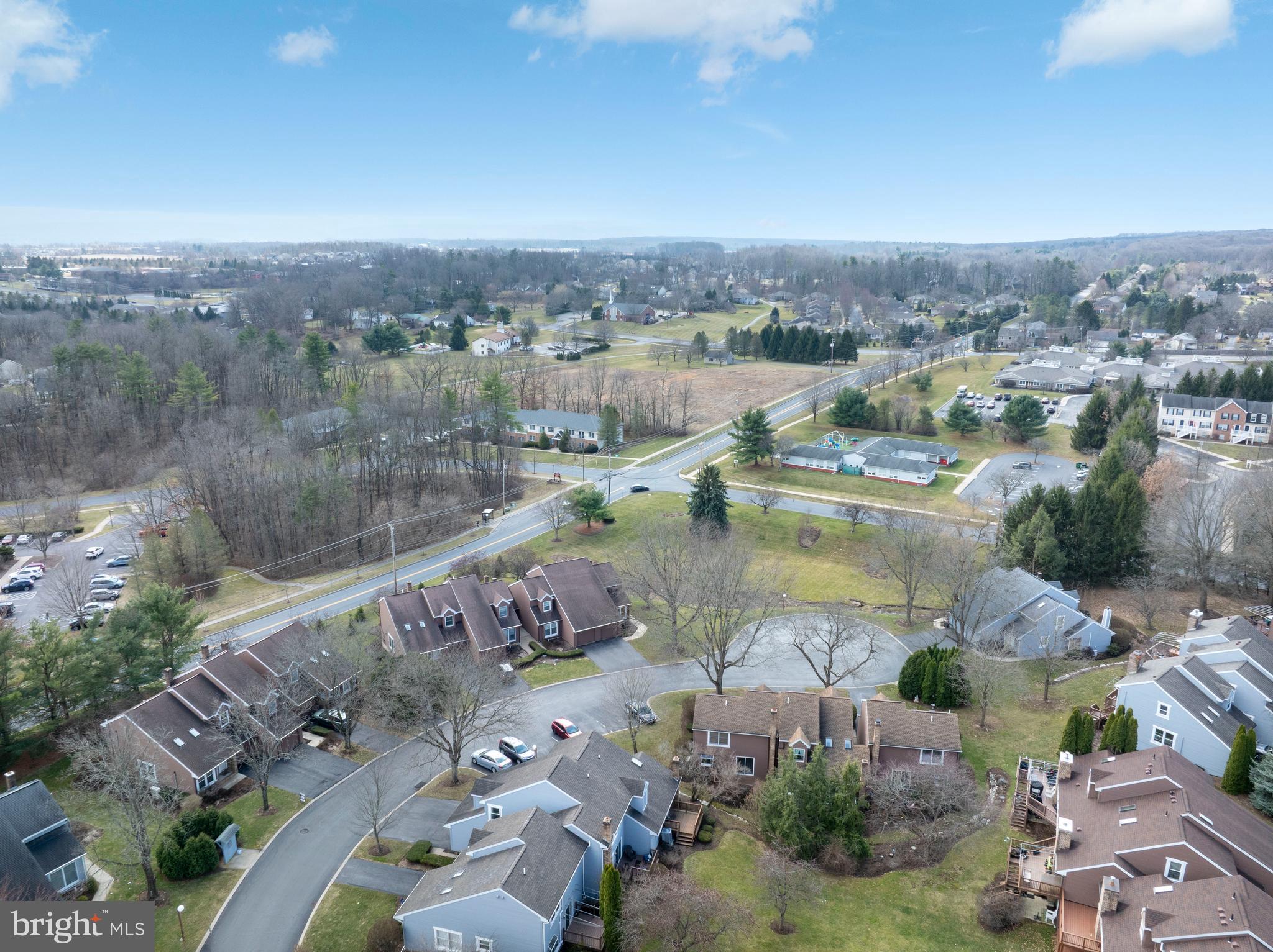 CEDAR KNOLL - Residential