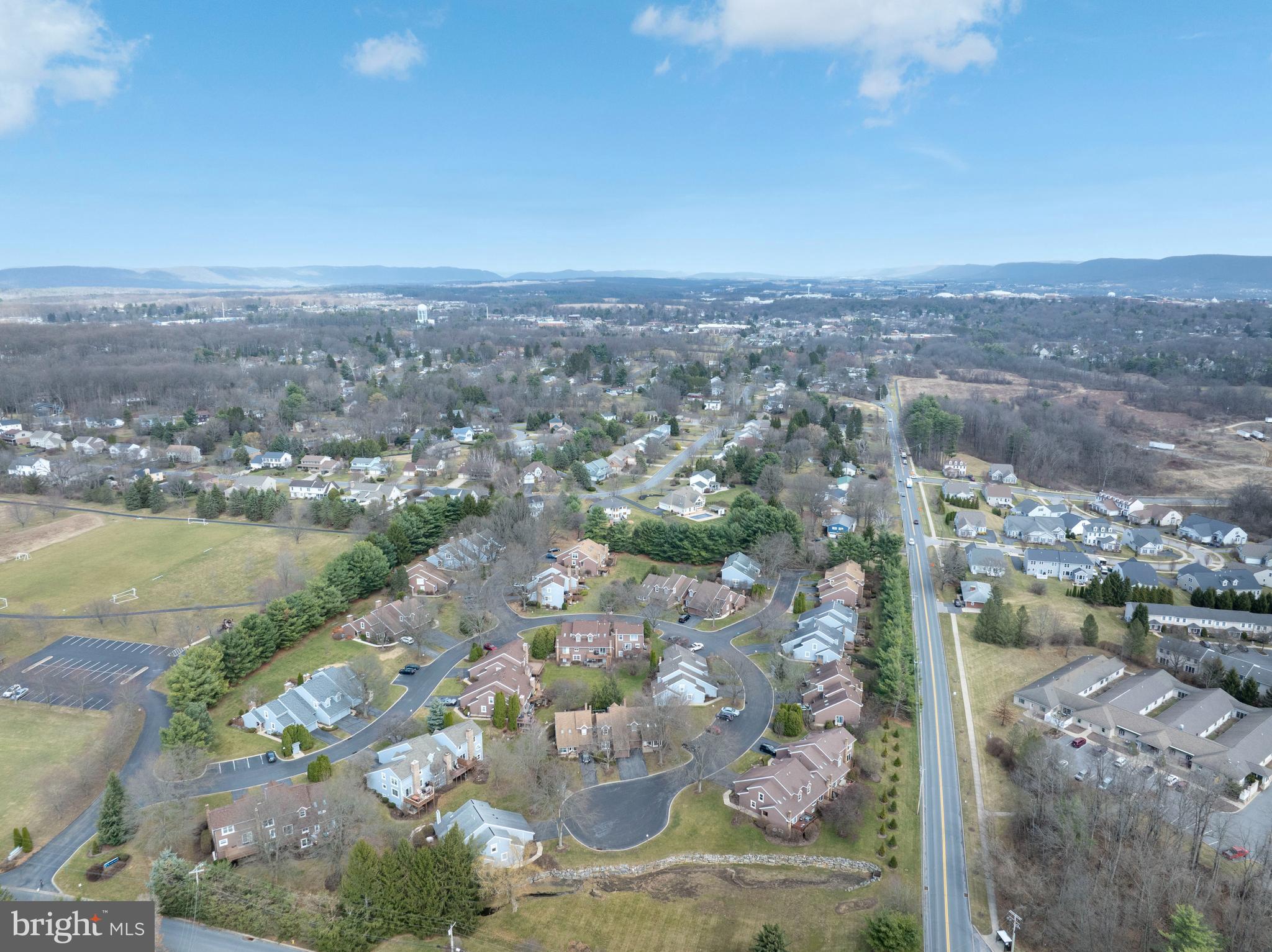 CEDAR KNOLL - Residential