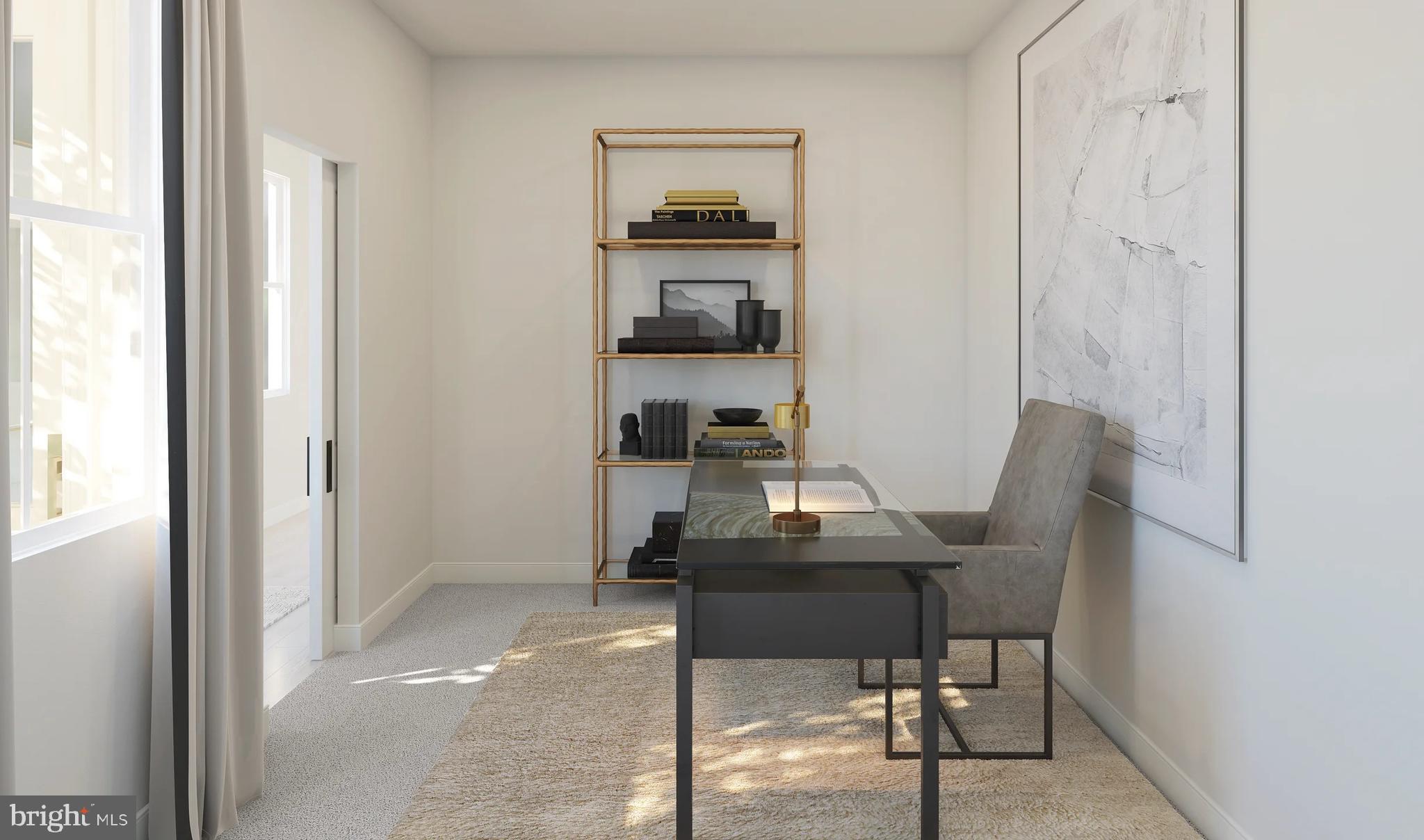 FOUR SEASONS AT EASTON - Residential Lease