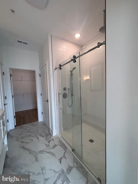 FOUR SEASONS AT EASTON - Residential Lease