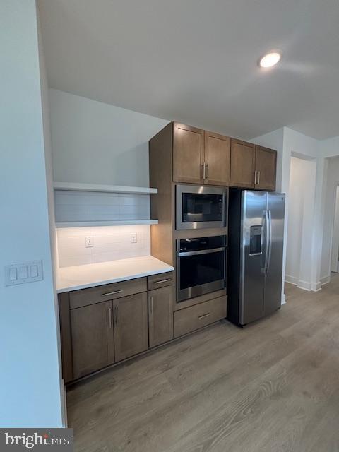 FOUR SEASONS AT EASTON - Residential Lease