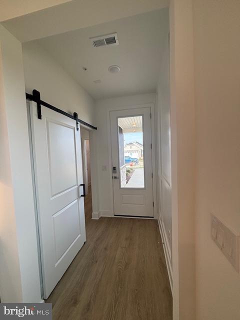 FOUR SEASONS AT EASTON - Residential Lease