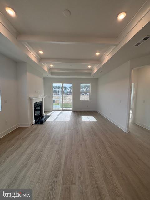 FOUR SEASONS AT EASTON - Residential Lease