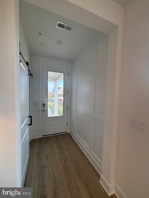 FOUR SEASONS AT EASTON - Residential Lease