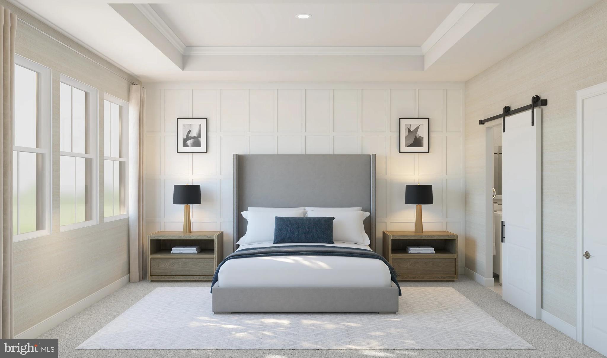 FOUR SEASONS AT EASTON - Residential Lease