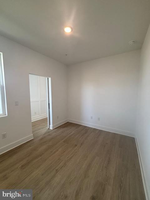 FOUR SEASONS AT EASTON - Residential Lease