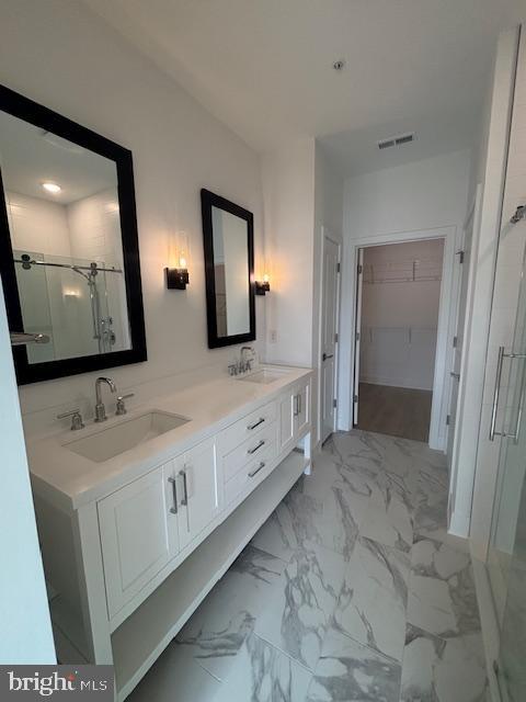 FOUR SEASONS AT EASTON - Residential Lease