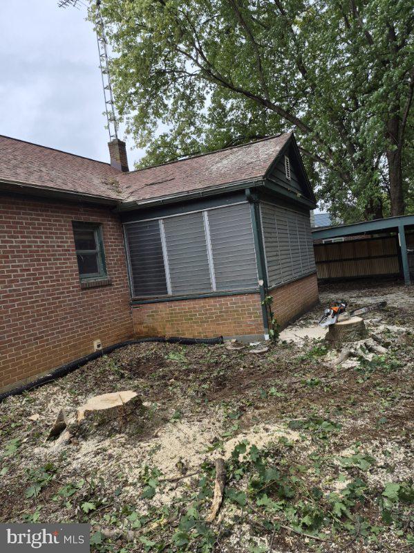 320 HEDRICK AVENUE