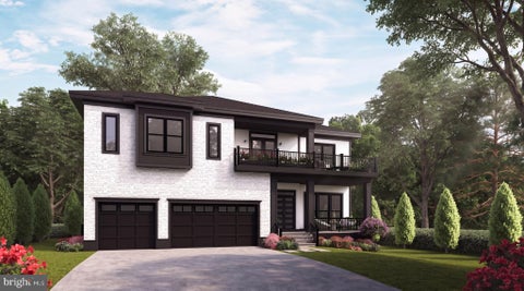 Photo of 1624 Macon Street, MCLEAN, VA 22101 (MLS # VAFX2341210)