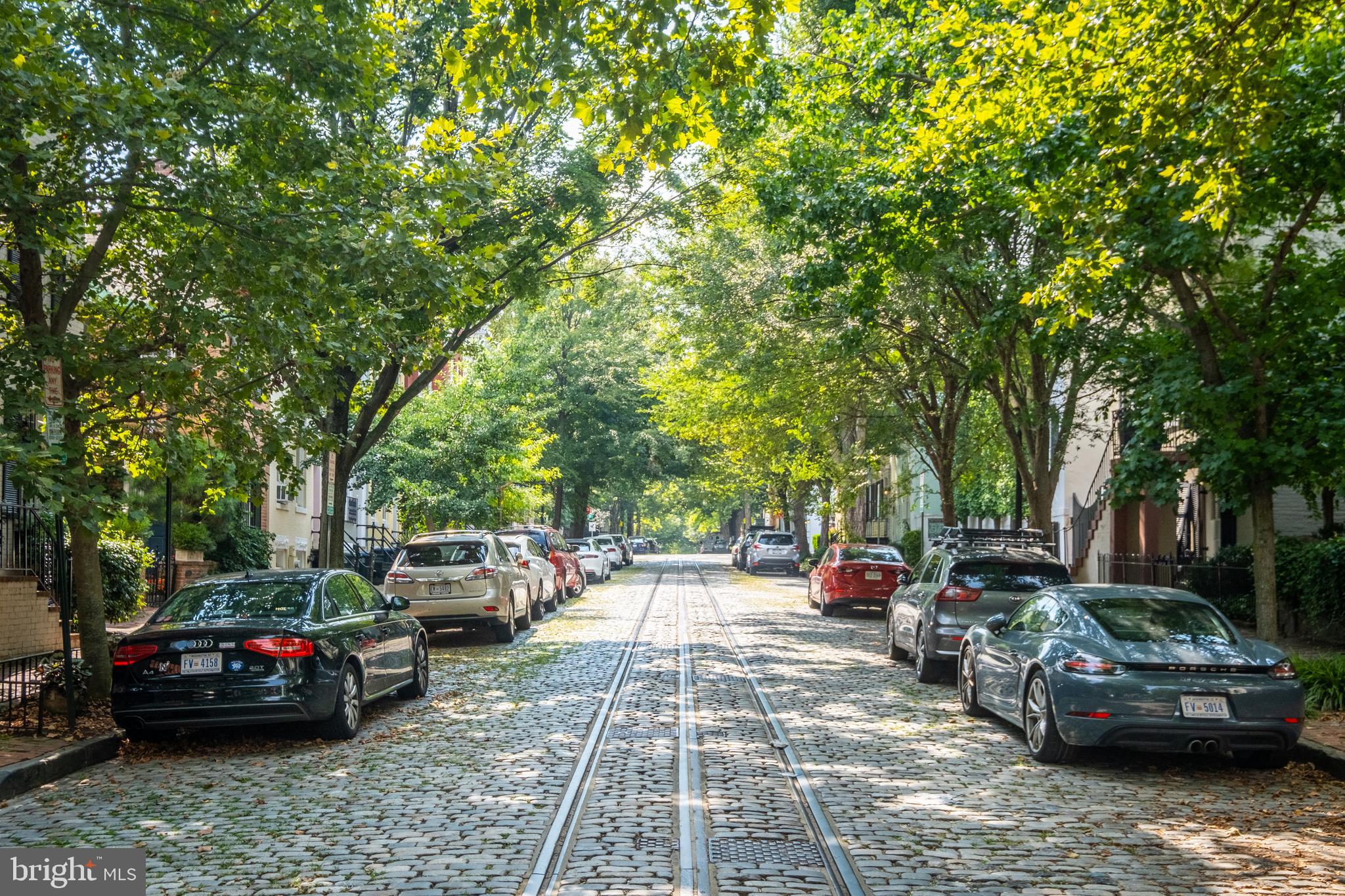 GEORGETOWN - Residential