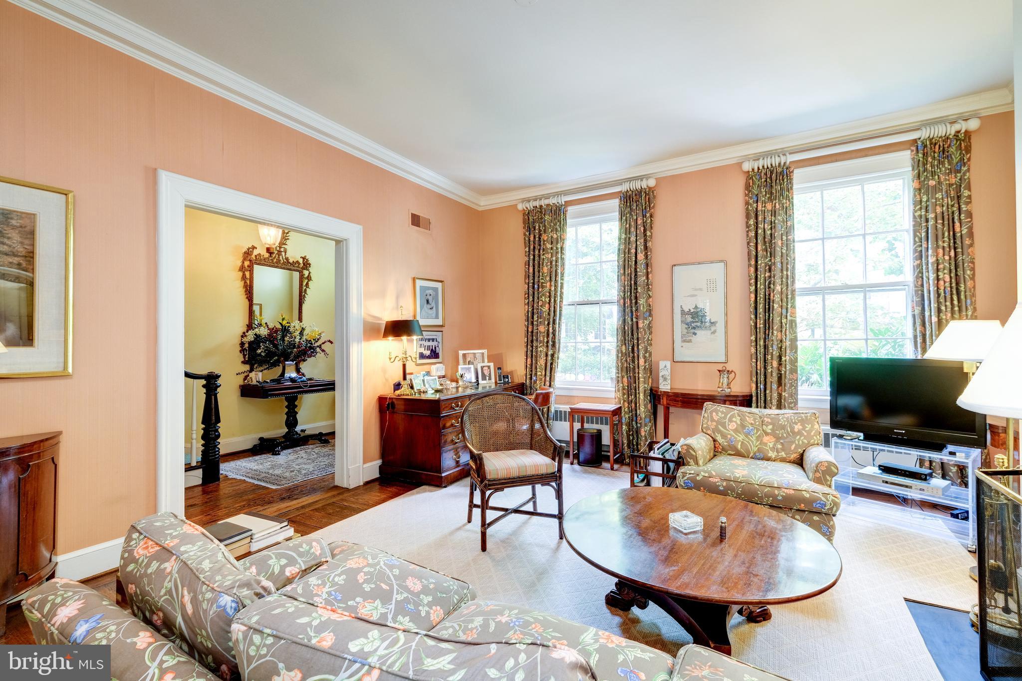 GEORGETOWN - Residential