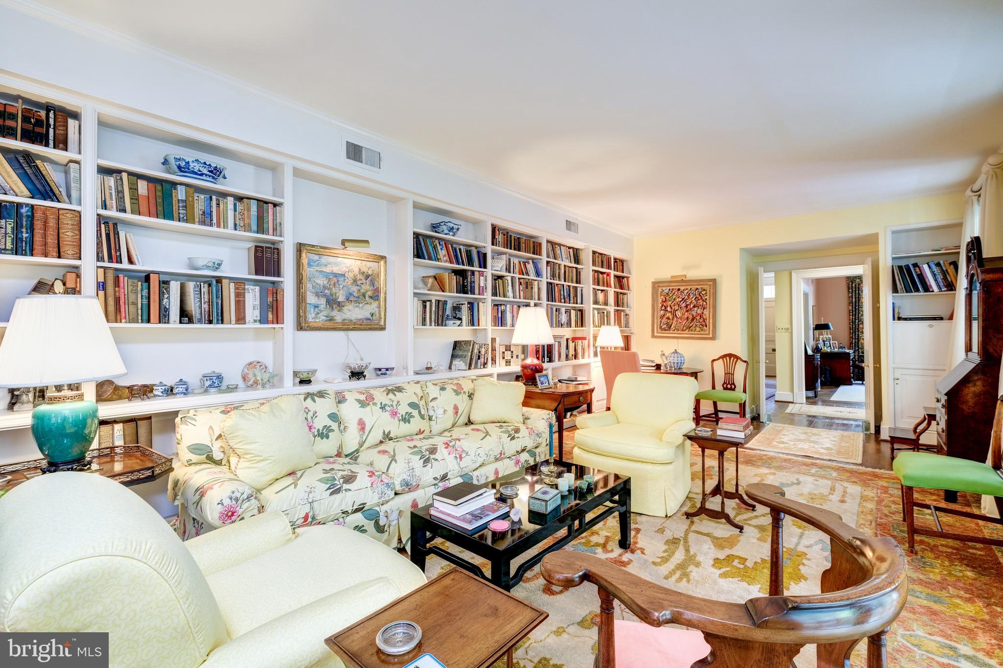 GEORGETOWN - Residential