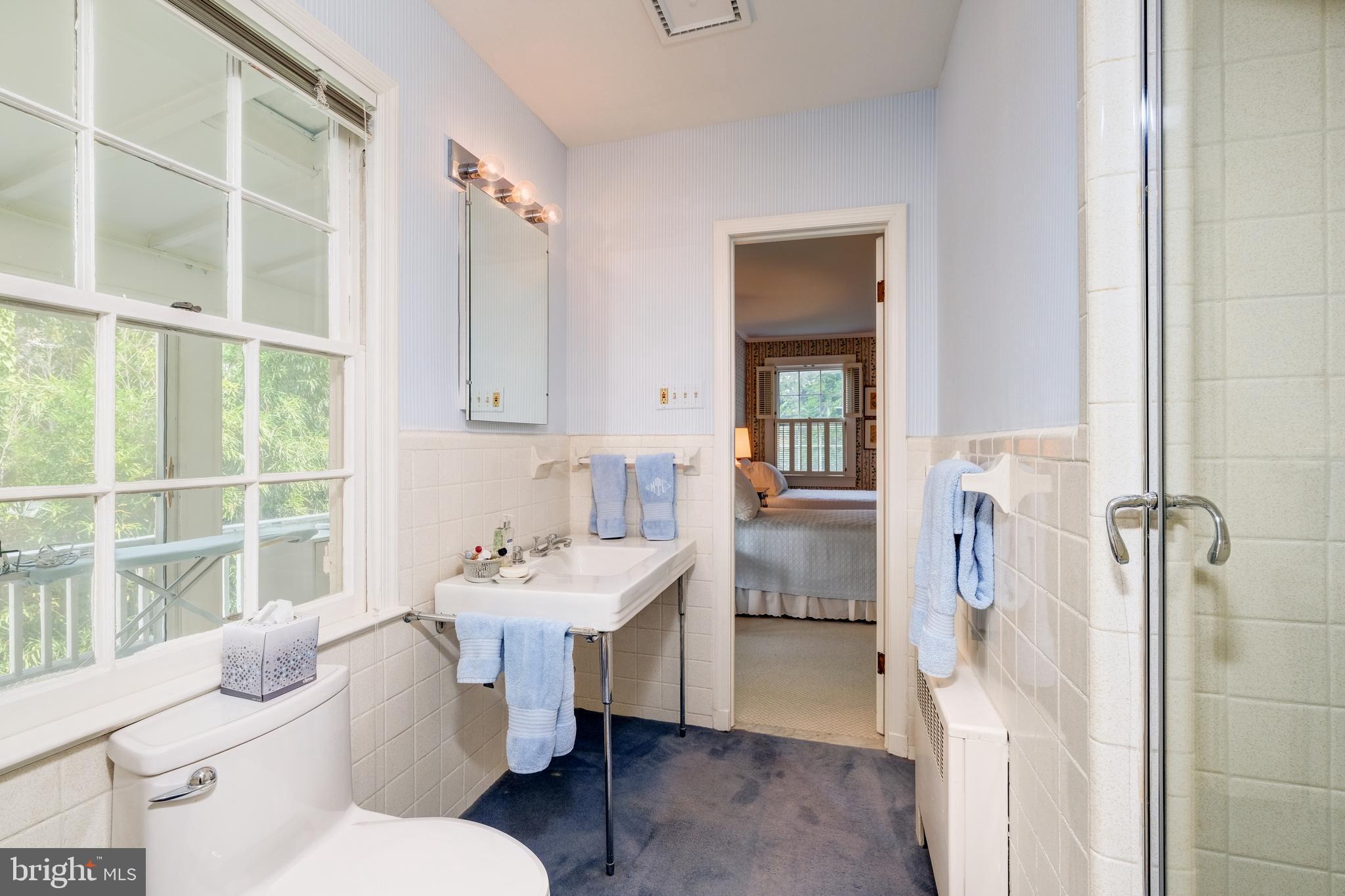 GEORGETOWN - Residential