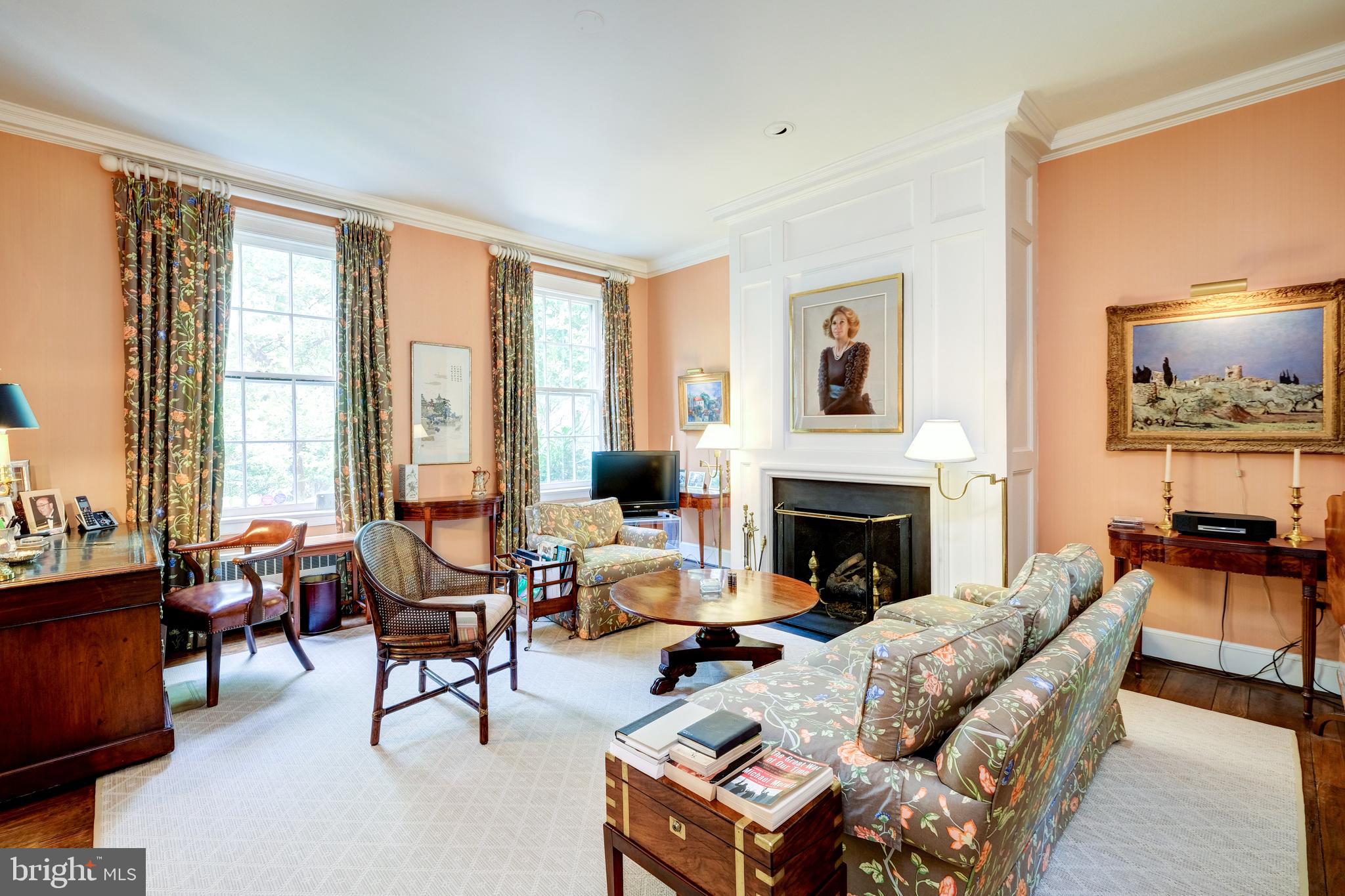 GEORGETOWN - Residential