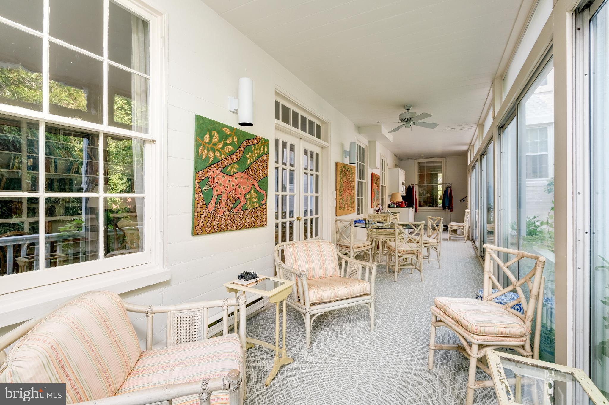 GEORGETOWN - Residential