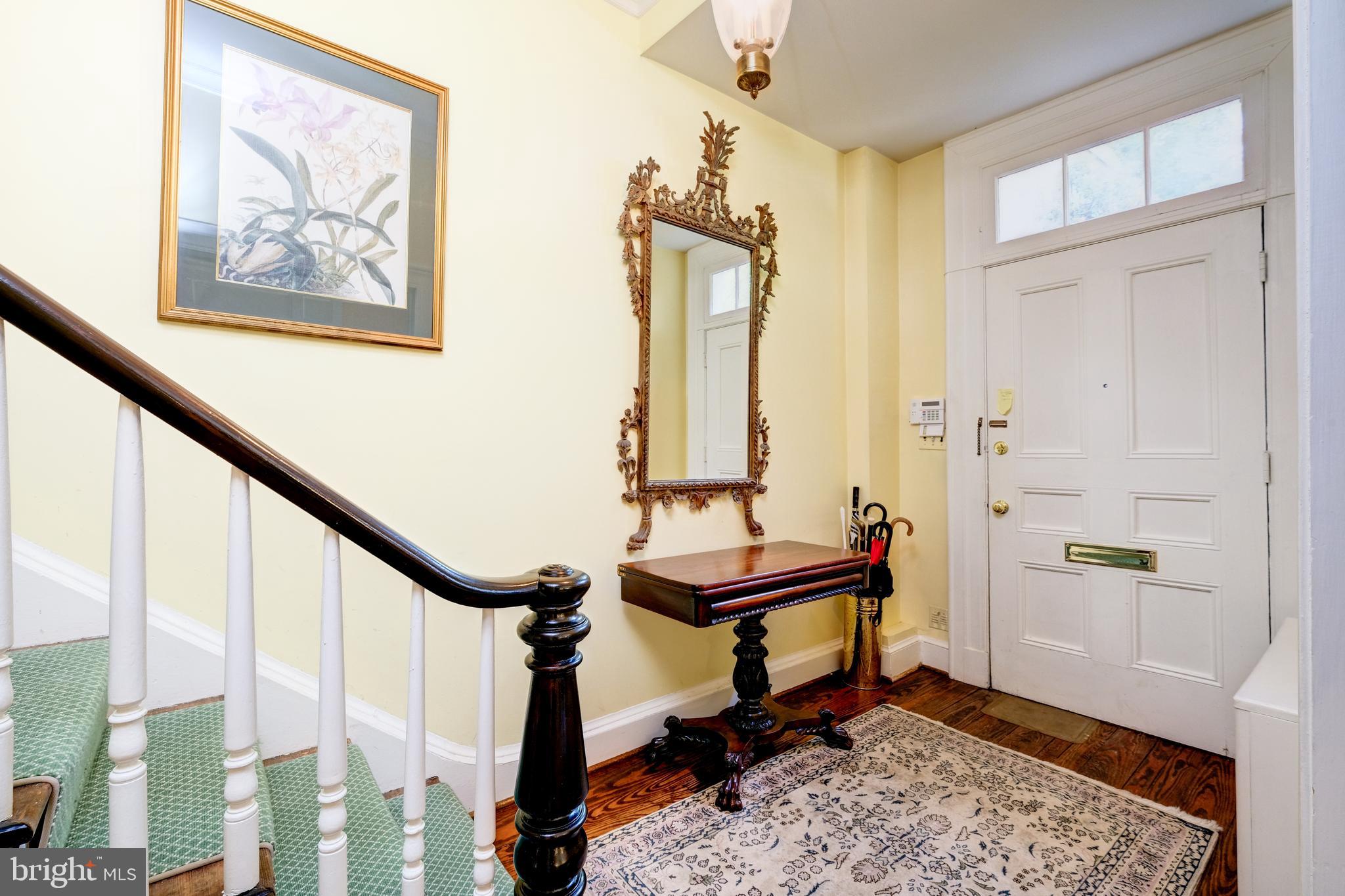 GEORGETOWN - Residential