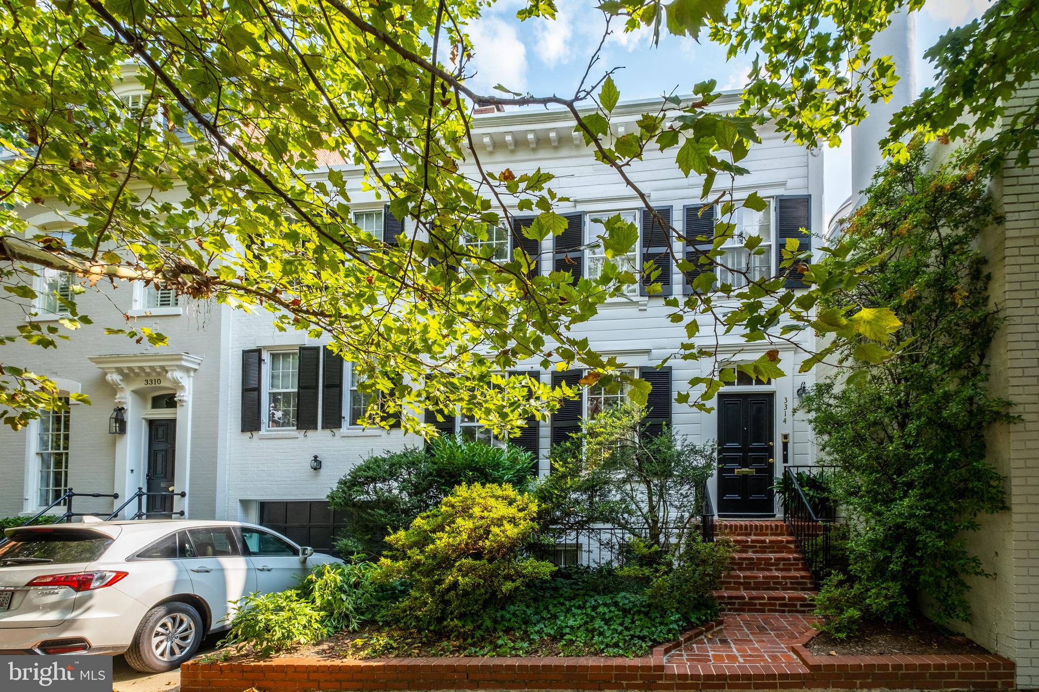 GEORGETOWN - Residential