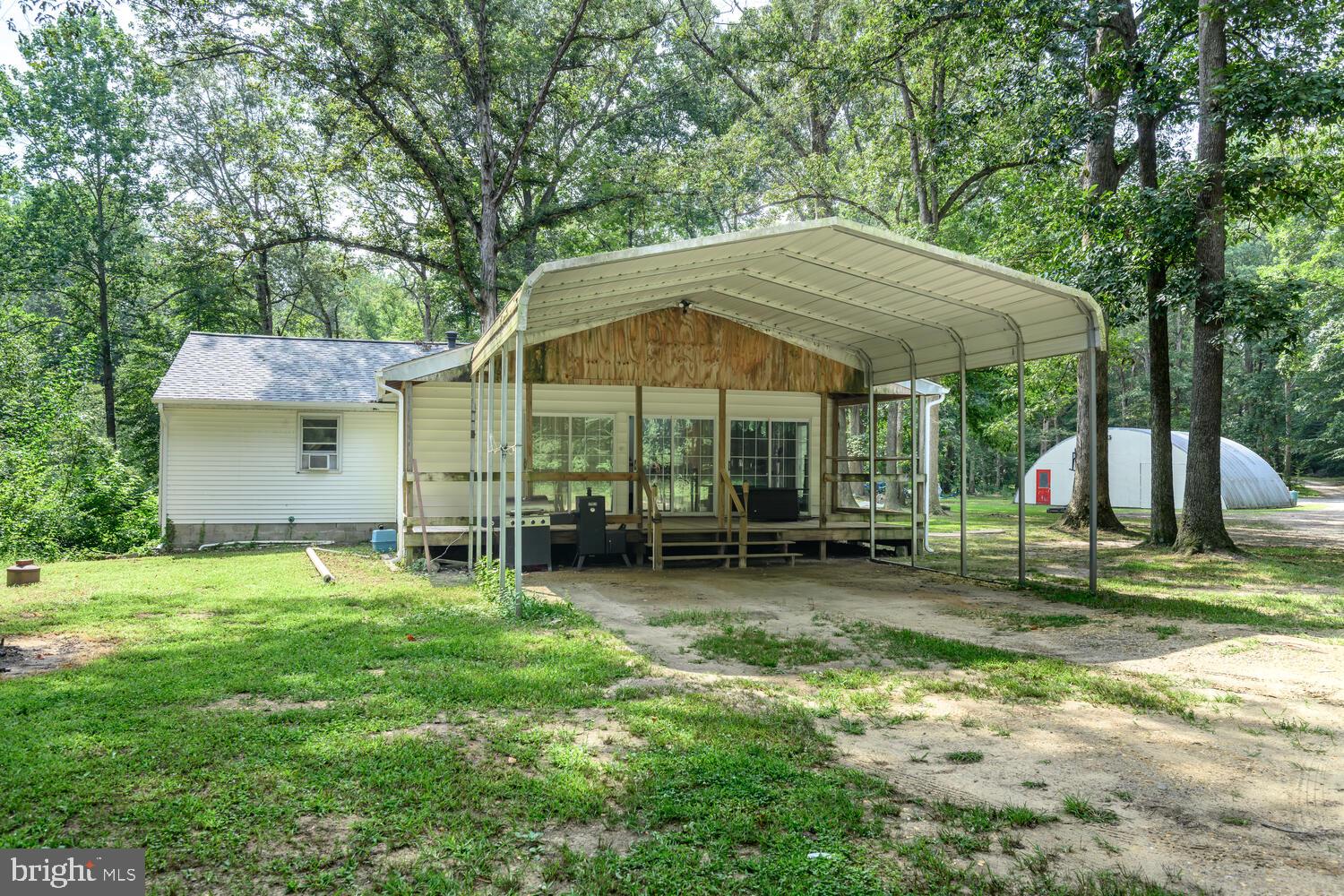24316 AUCTION ROAD