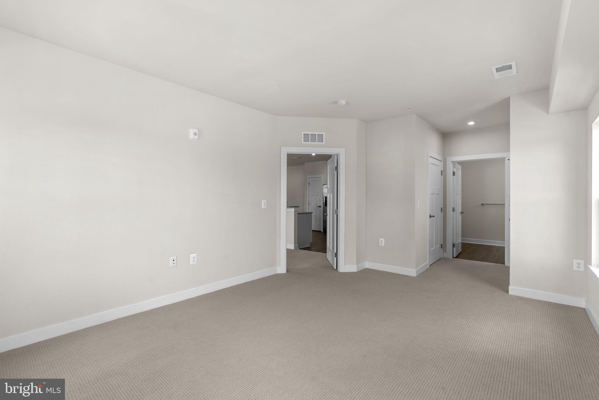 THE WOODLANDS - Residential