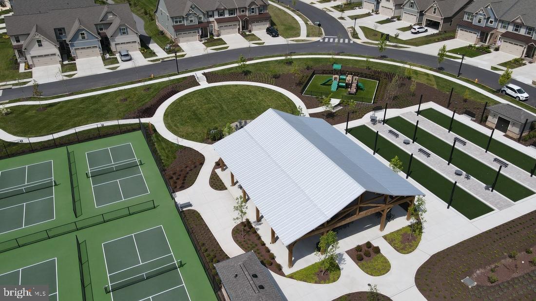 THE WOODLANDS - Residential