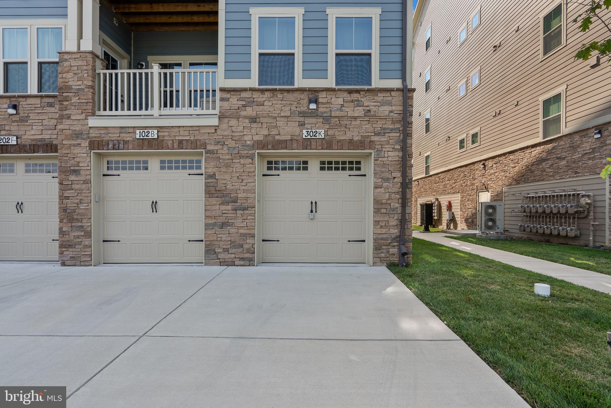 THE WOODLANDS - Residential