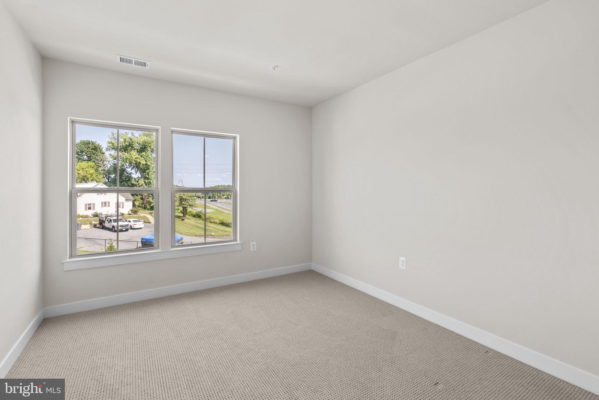 THE WOODLANDS - Residential