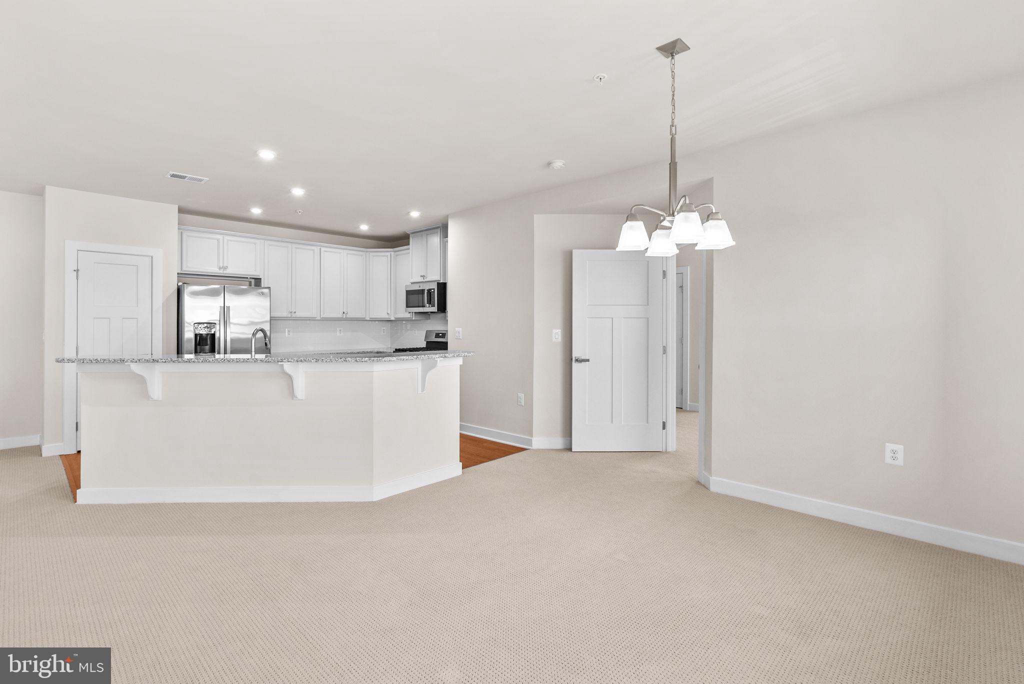 THE WOODLANDS - Residential