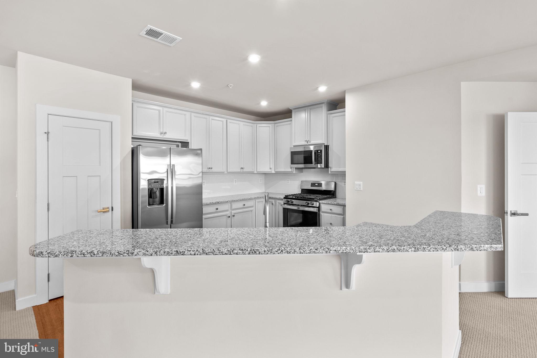 THE WOODLANDS - Residential