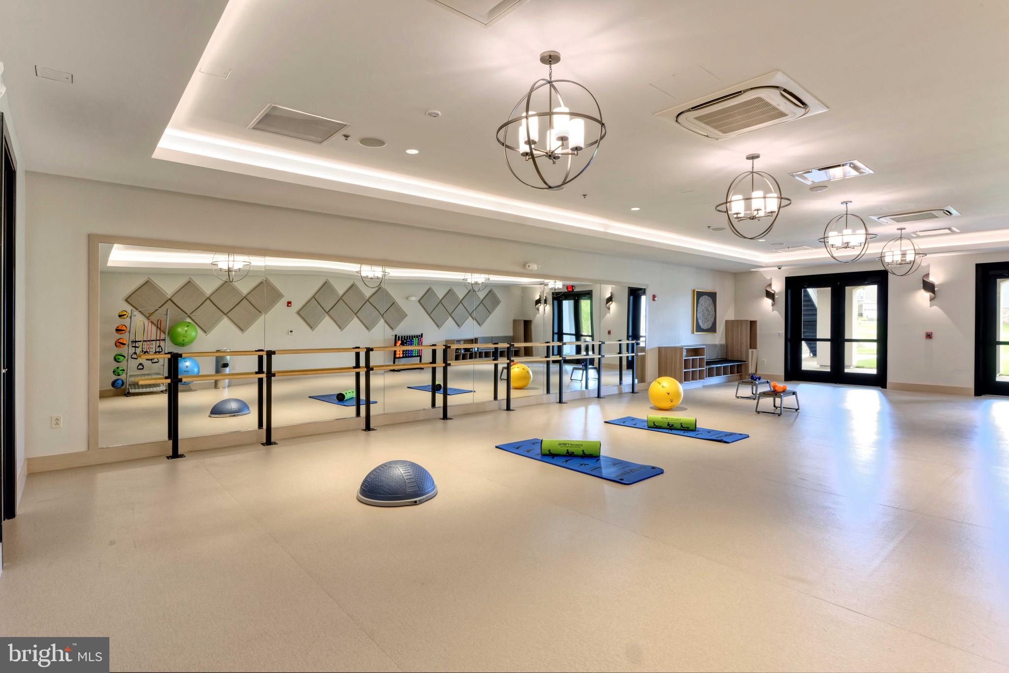 THE WOODLANDS - Residential