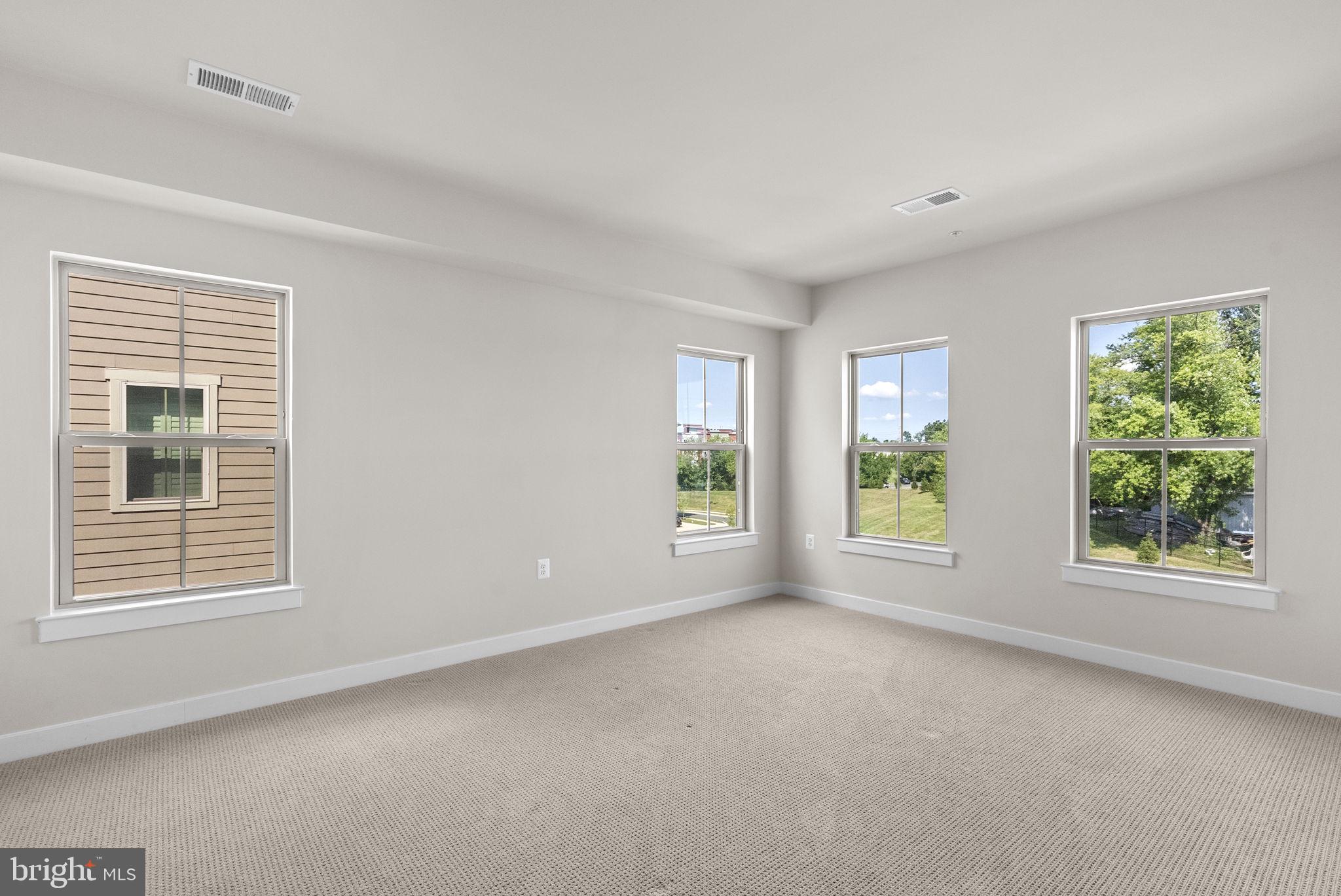 THE WOODLANDS - Residential